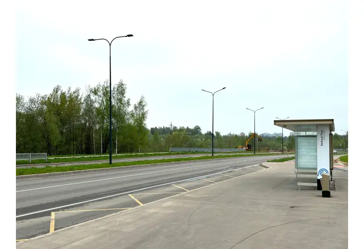 Продажа, студия, Зеленоград, Георгиевский проспект, д. 27, к. 1