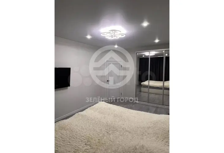 Продажа, 2 к. квартира, рабочий поселок Андреевка, Клубная, д. 38А