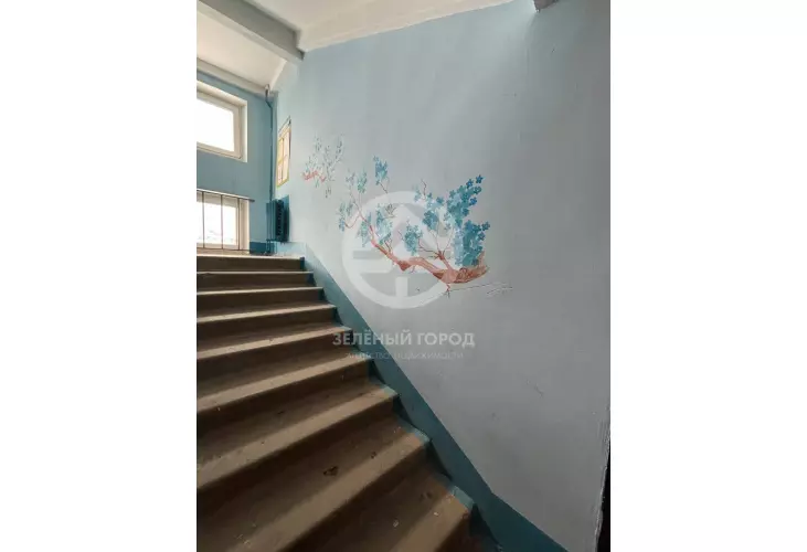 Продажа, 1 к. квартира, Высоковск, Текстильная , д. 9