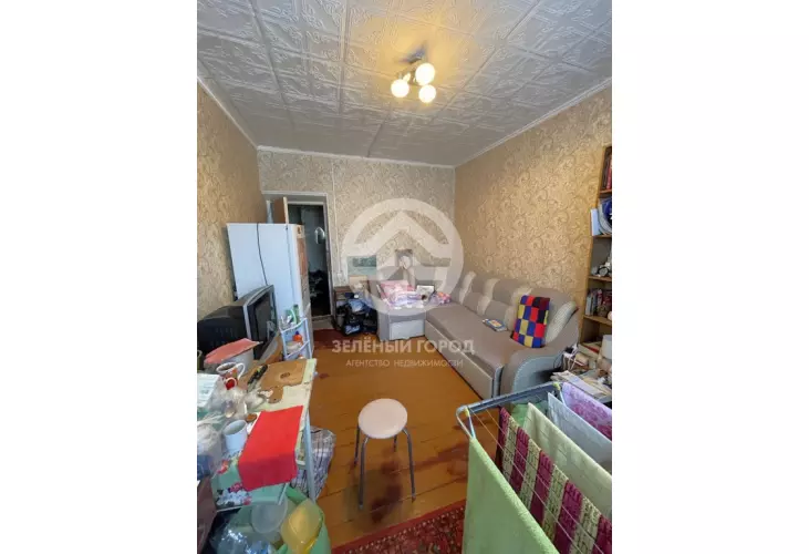 Продажа, комната, Клин, мкр Майданово, д. 8