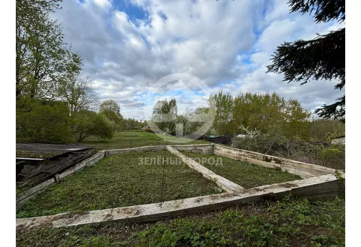 Продажа, участок, Городище, 30 сот