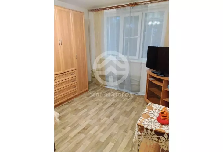 Продажа, 2 к. квартира, Клин, Самодеятельная, д. 11