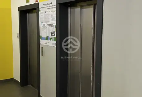 Продажа, 3 к. квартира, Голубое, Сургутский проезд, д. 1, к. 1