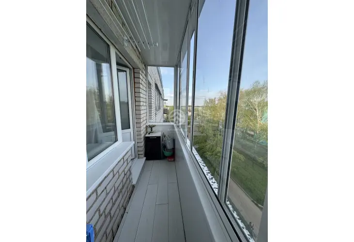 Продажа, 1 к. квартира, Высоковск, Ленина, д. 28