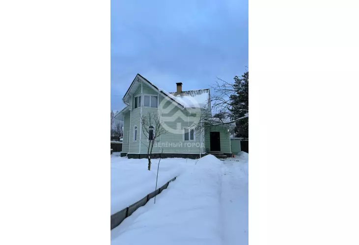 Продажа, дом, Малые Снопы, 170 кв.м, 8,3 сот