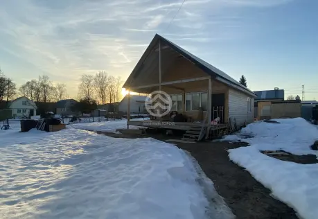 Продажа, дом, Новинки, 91 кв.м, 6 сот