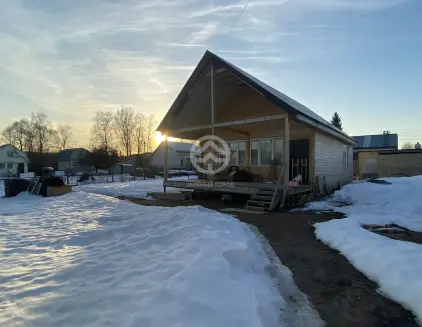 Продажа, дом