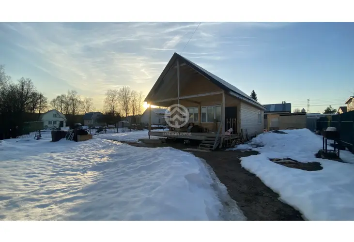 Продажа, дом, Новинки, 91 кв.м, 6 сот