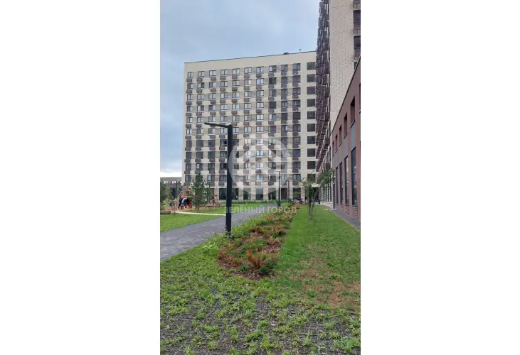 Аренда, 2 к. квартира, Зеленоград, Георгиевский проспект, д. 27, к. 2