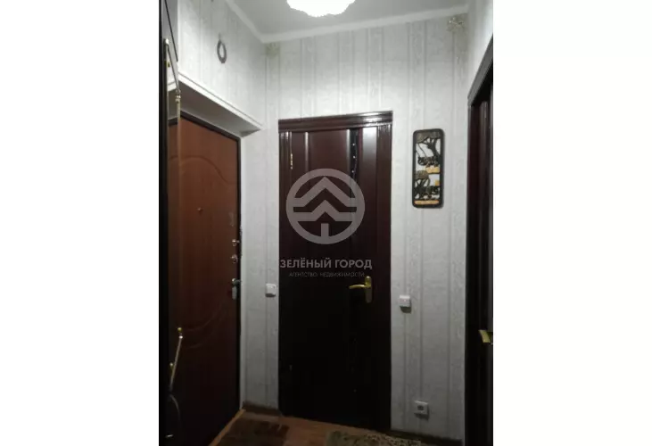 Продажа, 1 к. квартира, Зеленоград, к. 847