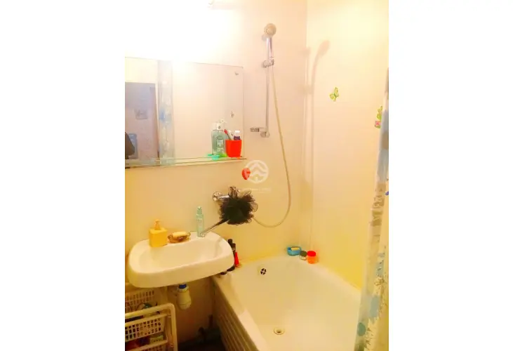 Продажа, 1 к. квартира, Москва, Ангарская, д. 45, к. 2