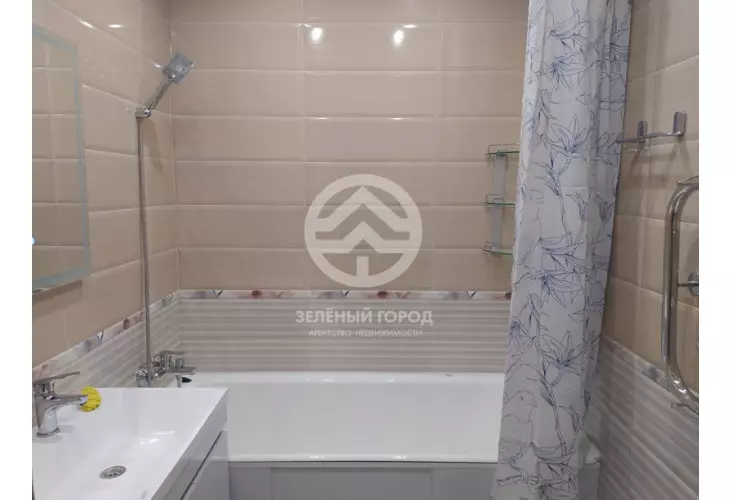 Аренда, 1 к. квартира, Зеленоград, к. 2010