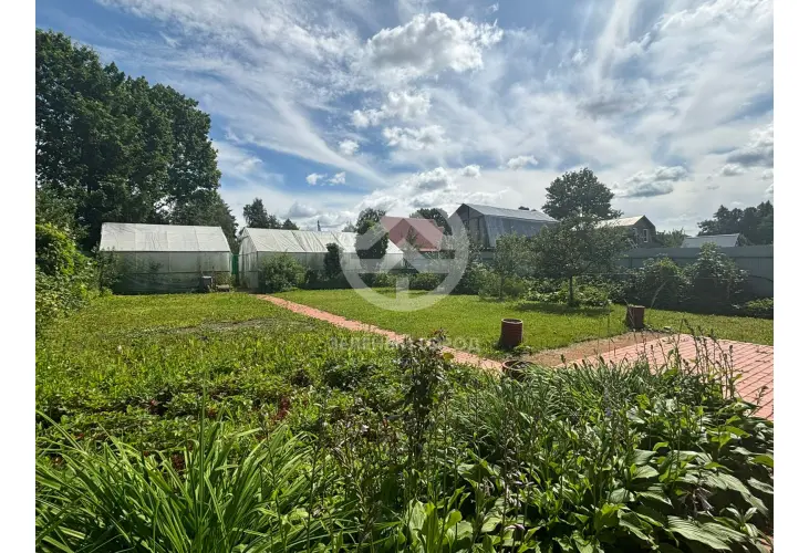 Аренда, дом, Березки, 130 кв.м, 8,5 сот