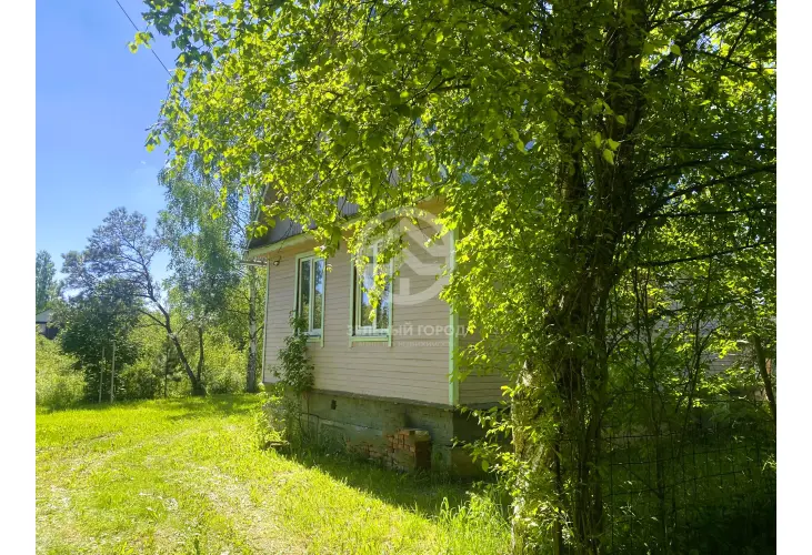 Продажа, дача, СНТ Дружба, 93 кв.м, 6 сот
