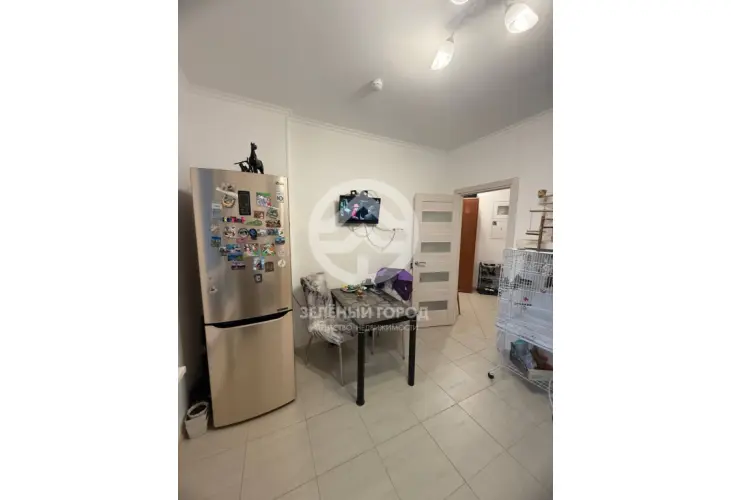 Продажа, 2 к. квартира, Зеленоград, к. 935
