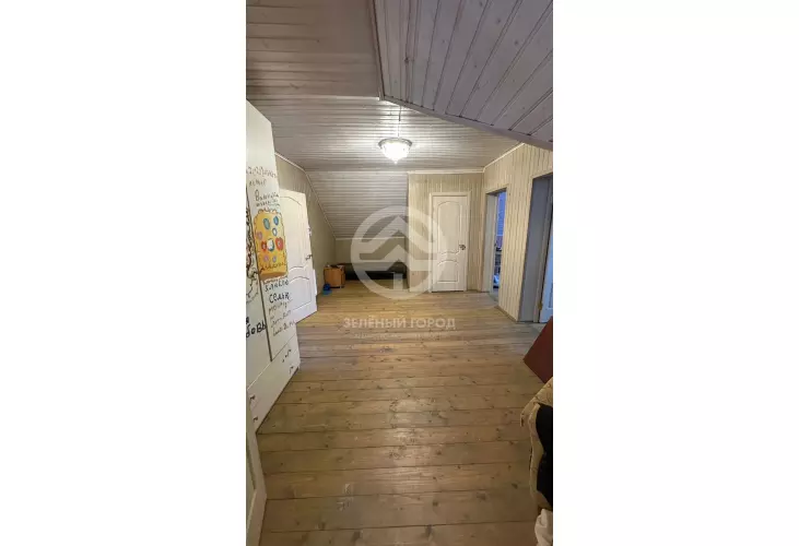 Продажа, дом, Малые Снопы, 170 кв.м, 8,3 сот