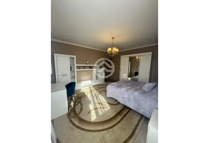 Продажа, дом, Брехово, 228 кв.м, 15 сот