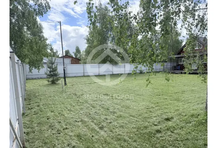 Продажа, дом, Клин, 75 кв.м, 8 сот