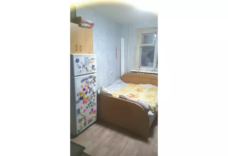 Продажа, 3 к. квартира, рабочий поселок Андреевка, д. 13