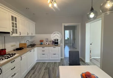 Продажа, дом, Высоковск, 154 кв.м, 18,5 сот