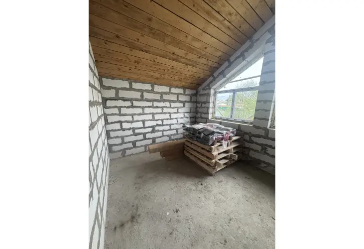 Продажа, дом, Полушкино, 216 кв.м, 15 сот