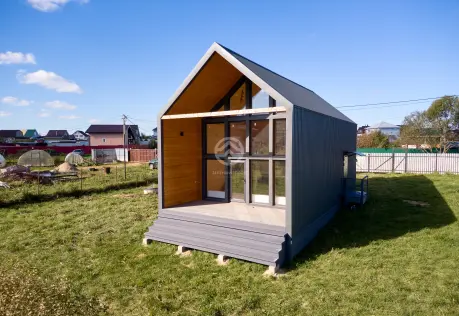 Продажа, дом, Шипулино, 77 кв.м, 12 сот