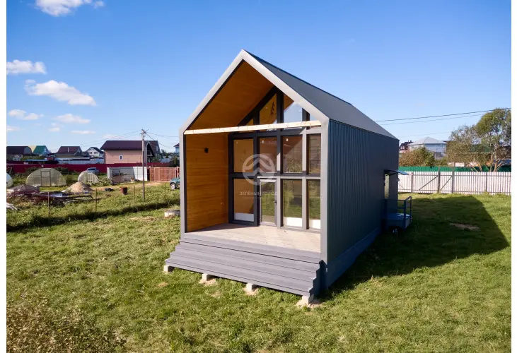 Продажа, дом, Шипулино, 77 кв.м, 12 сот