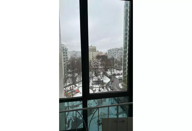 Продажа, 4 к. квартира, Зеленоград, к. 829