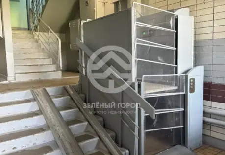 Продажа, 1 к. квартира, Зеленоград, к. 1448