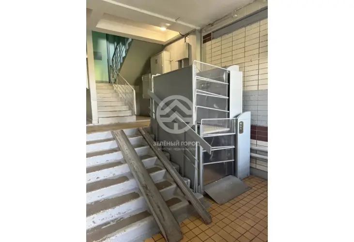 Продажа, 1 к. квартира, Зеленоград, к. 1448