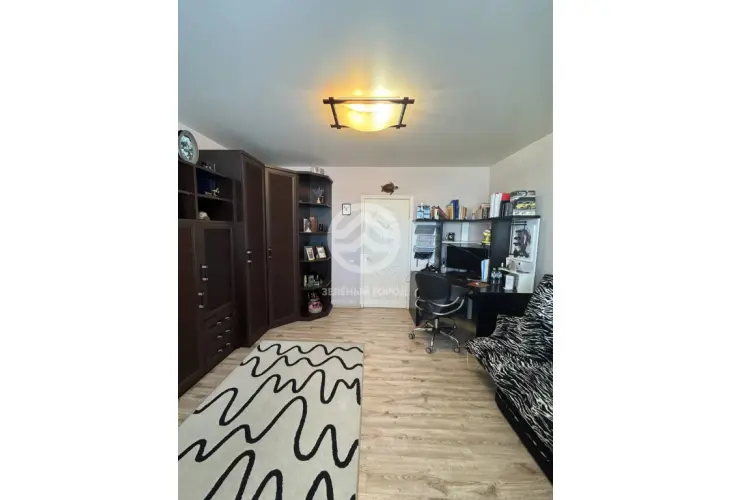 Продажа, 3 к. квартира, Зеленоград, к. 1649