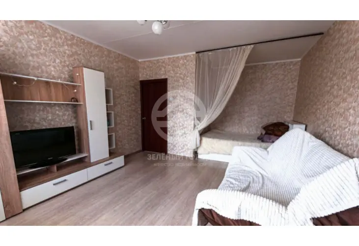 Аренда, 1 к. квартира, Зеленоград, к. 1420