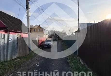 Продажа, дача, Горетовка, 80 кв.м, 6 сот