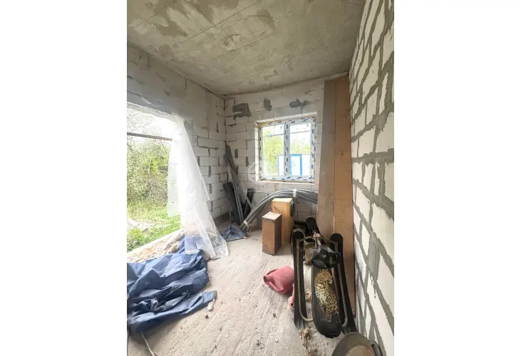 Продажа, дом, Полушкино, 216 кв.м, 15 сот