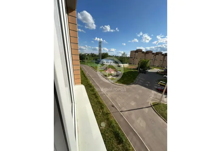 Продажа, 1 к. квартира, Клин, д. 4, к. 2