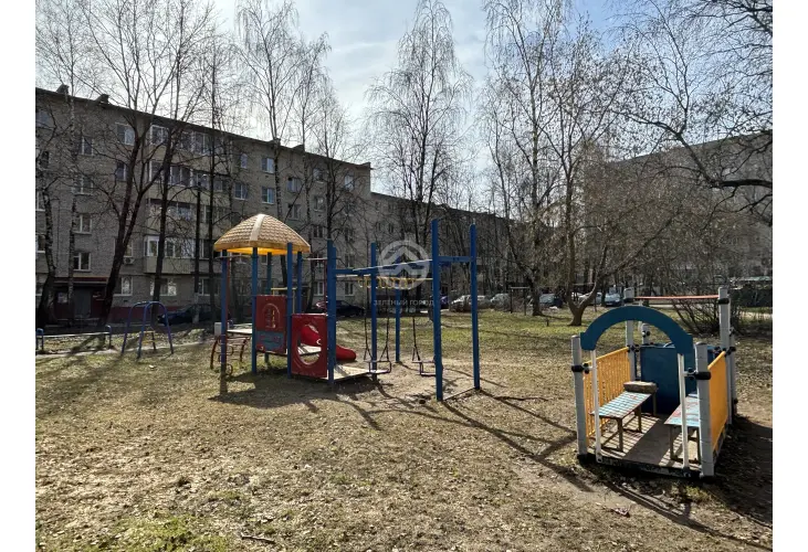 Продажа, 2 к. квартира, Солнечногорск, Дзержинского, д. 20