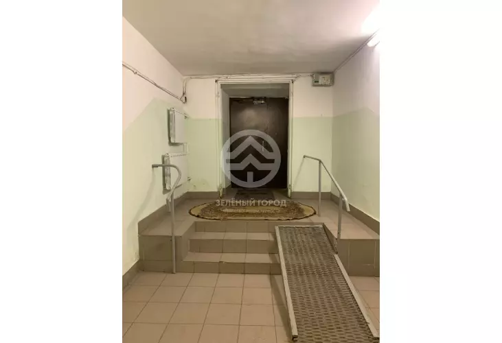 Продажа, 4 к. квартира, Москва, Ленинградское шоссе , д. 96, к. 1