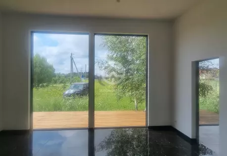 Продажа, дом, Загорье, 100 кв.м, 7 сот