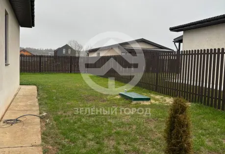 Продажа, дом, Отрада, 114 кв.м, 6 сот