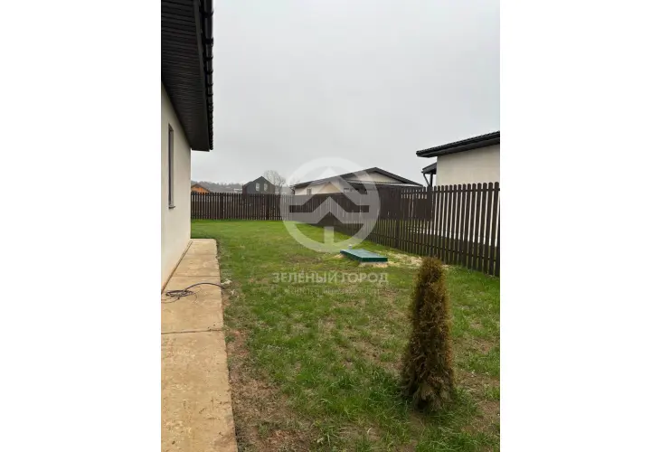 Продажа, дом, Отрада, 114 кв.м, 6 сот