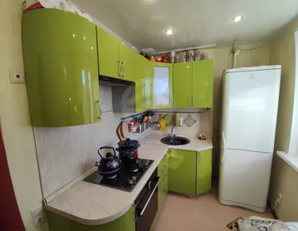 Продажа, 2к. квартира 5.3 млн. руб.