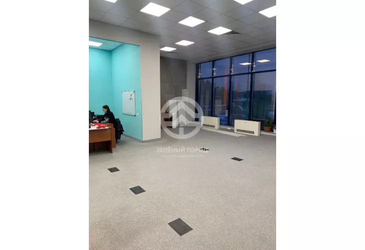 Аренда, нежилое помещение, Горетовка, д. 1 Г