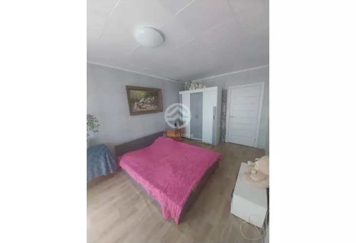 Продажа, 3 к. квартира, Клин, 60 лет Комсомола, д. 3, к. 1