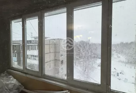 Продажа, 2 к. квартира, Петровское, Центральная, д. 24