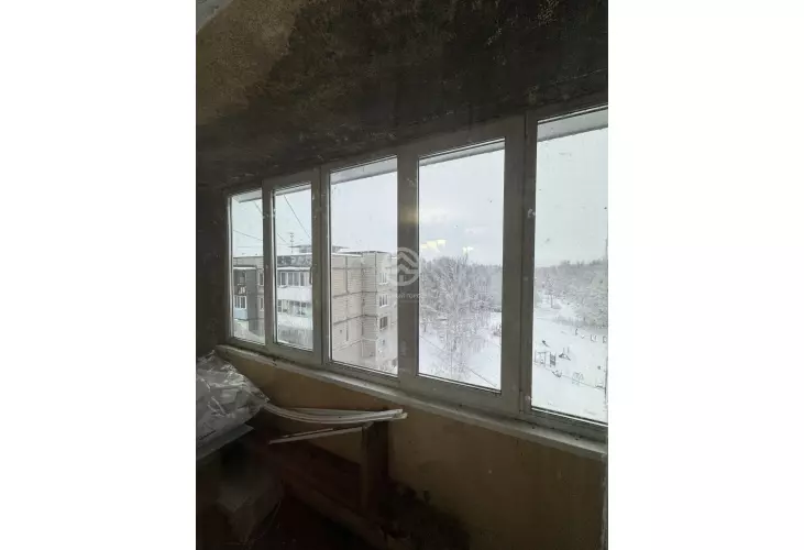 Продажа, 2 к. квартира, Петровское, Центральная, д. 24