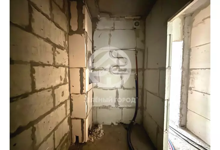 Продажа, 1 к. квартира, Брехово, микрорайон Митино Дальнее, д. 11