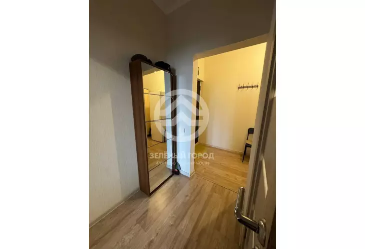 Продажа, студия, деревня Голубое, Парковый бульвар, д. 5