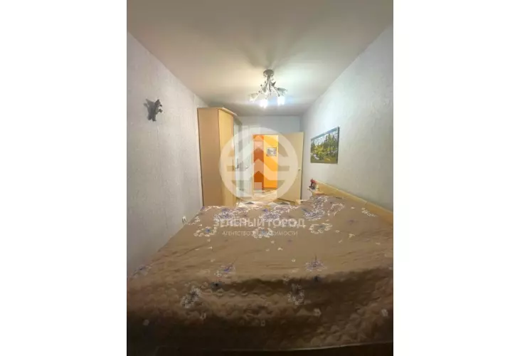 Продажа, 2 к. квартира, Клин, Профсоюзная, д. 13, к. 1