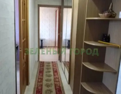 Аренда, 2к. квартира 42 т. руб.