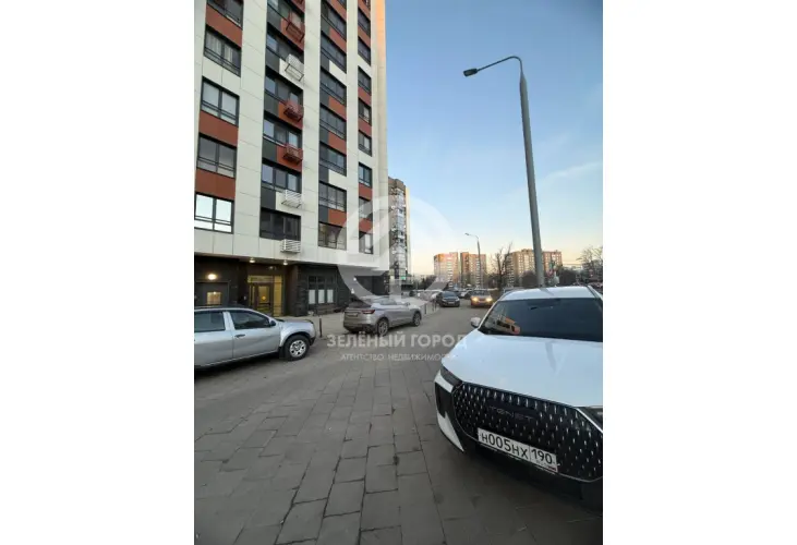 Продажа, 2 к. квартира, Зеленоград, к. 935